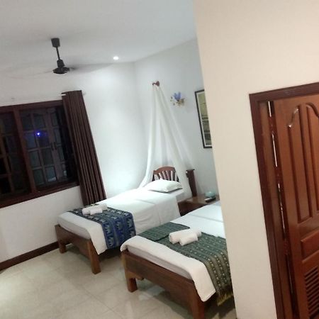 Ly Villa Angkor سيام ريب المظهر الخارجي الصورة