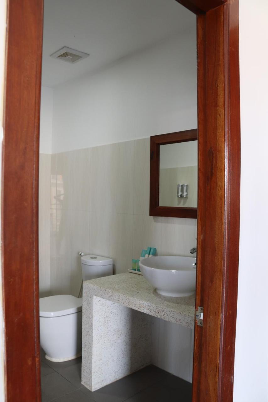 Ly Villa Angkor سيام ريب المظهر الخارجي الصورة
