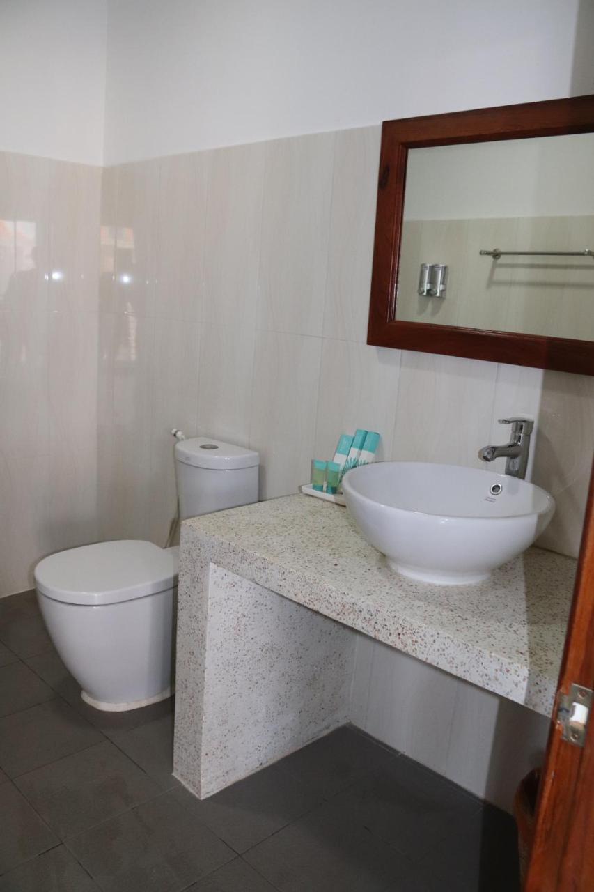 Ly Villa Angkor سيام ريب المظهر الخارجي الصورة
