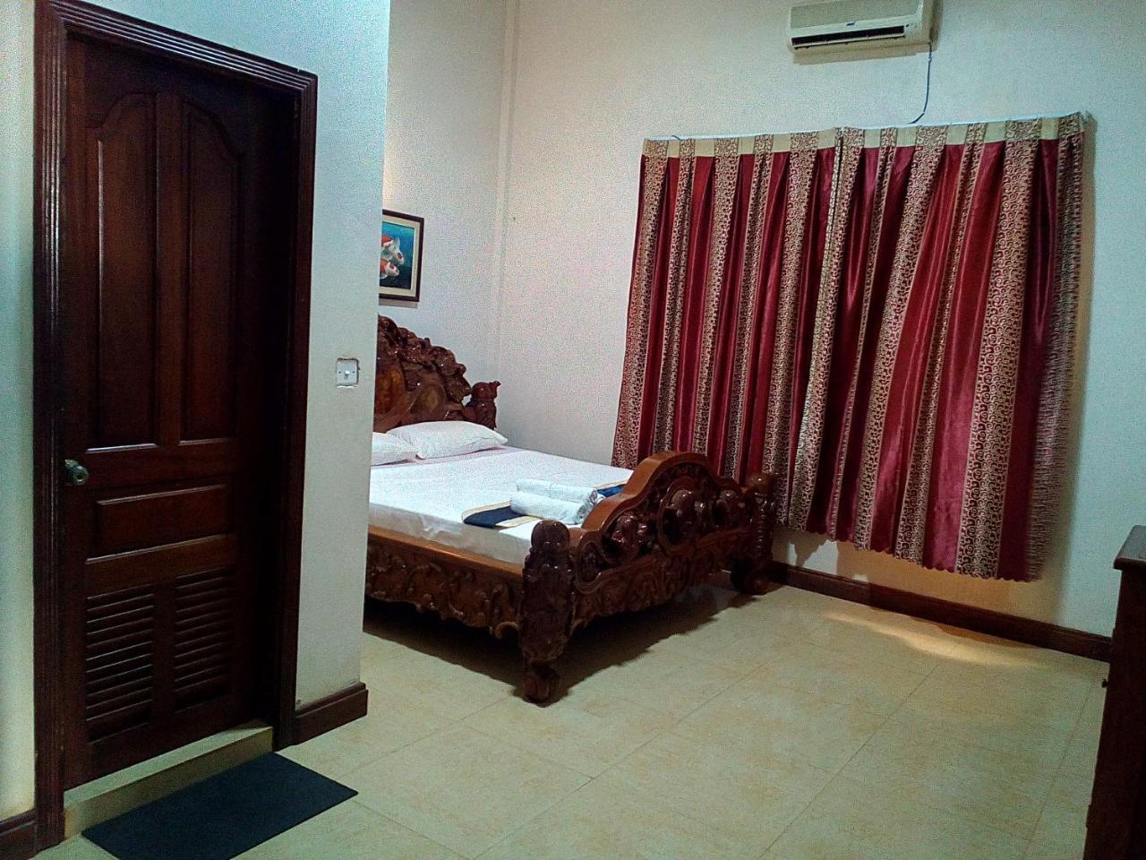 Ly Villa Angkor سيام ريب المظهر الخارجي الصورة