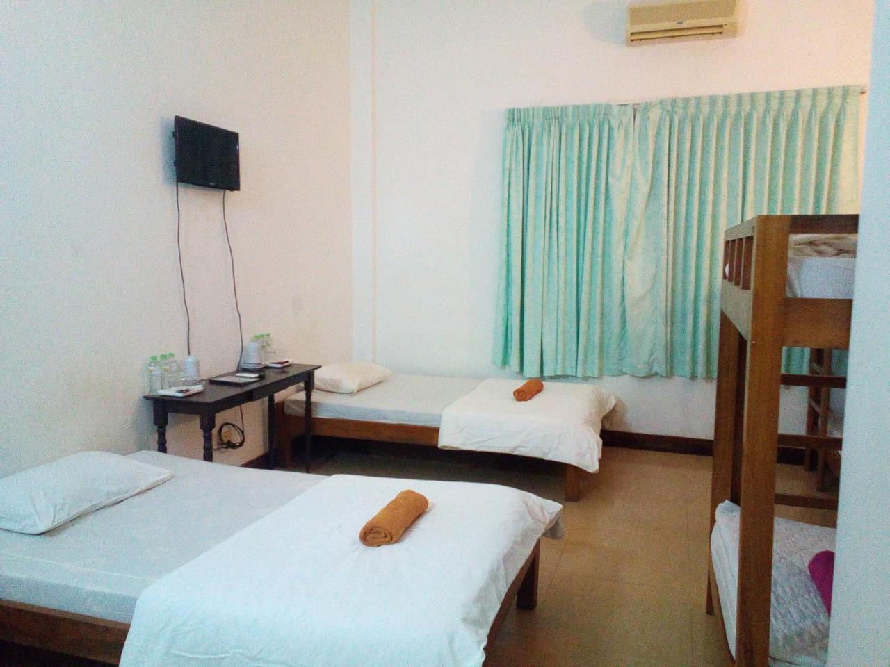 Ly Villa Angkor سيام ريب المظهر الخارجي الصورة