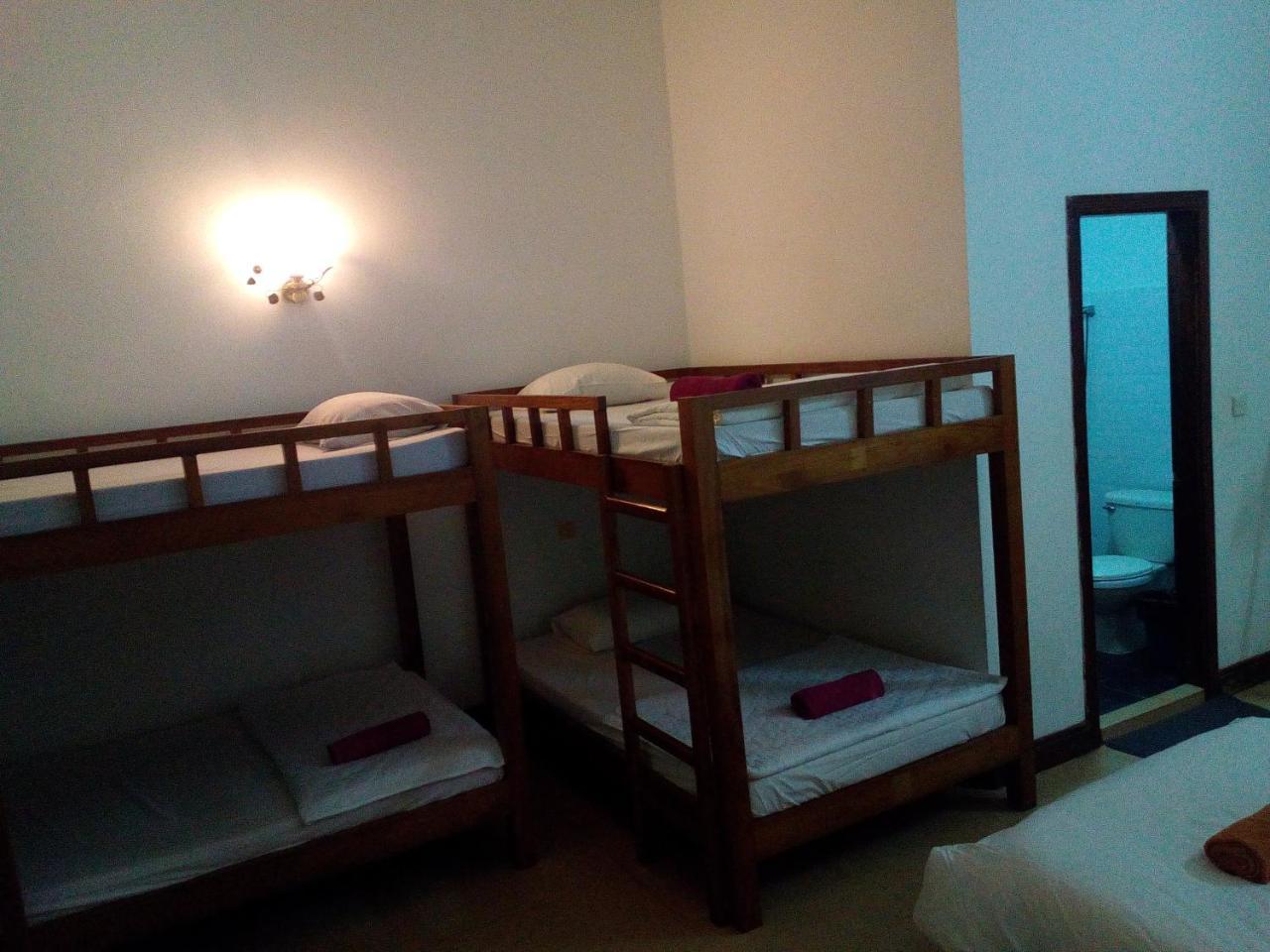 Ly Villa Angkor سيام ريب المظهر الخارجي الصورة