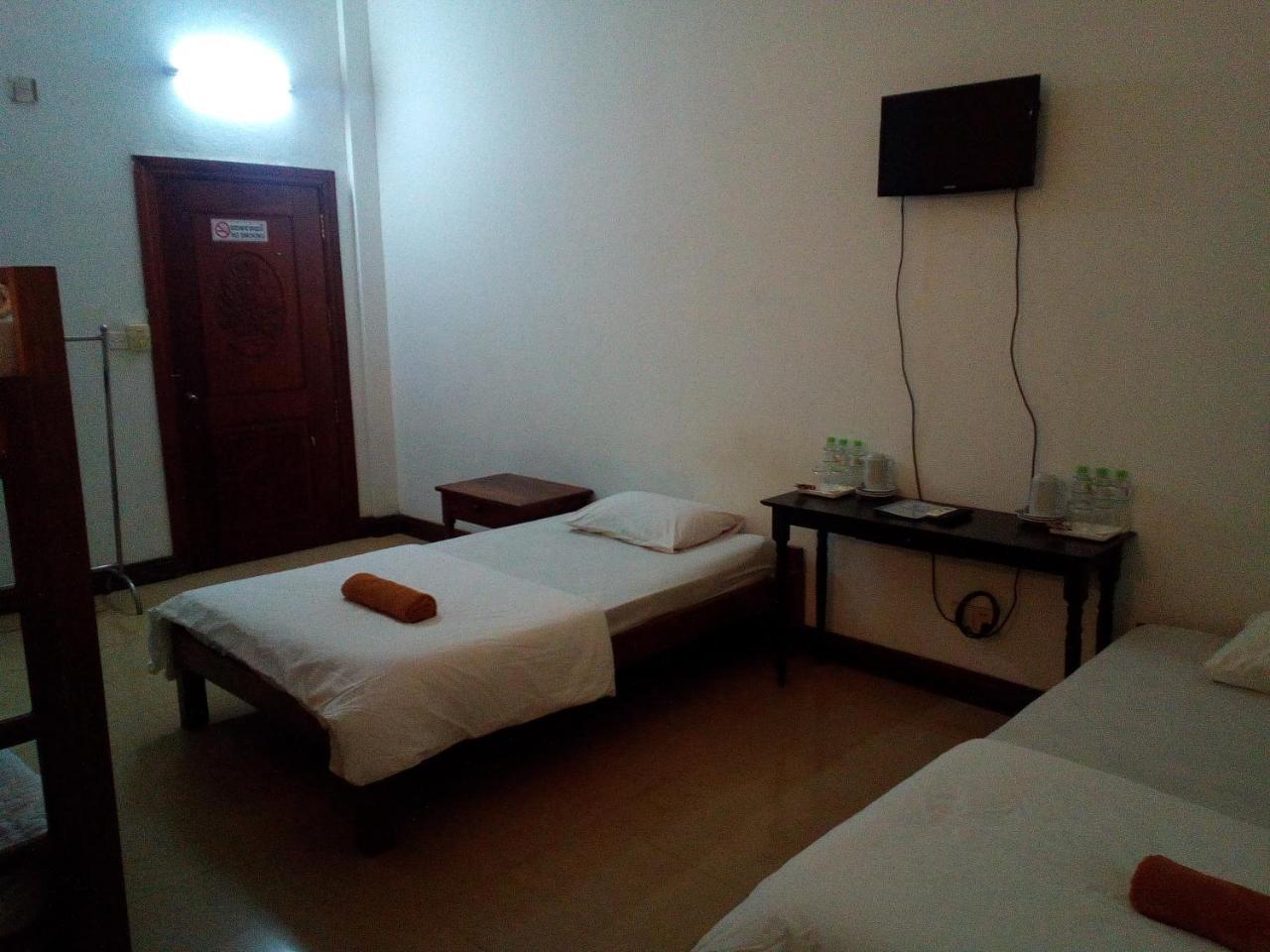 Ly Villa Angkor سيام ريب المظهر الخارجي الصورة